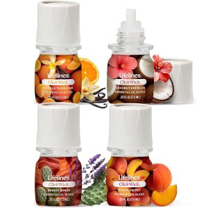 ClickWick® Sun-Kissed Escape Collection