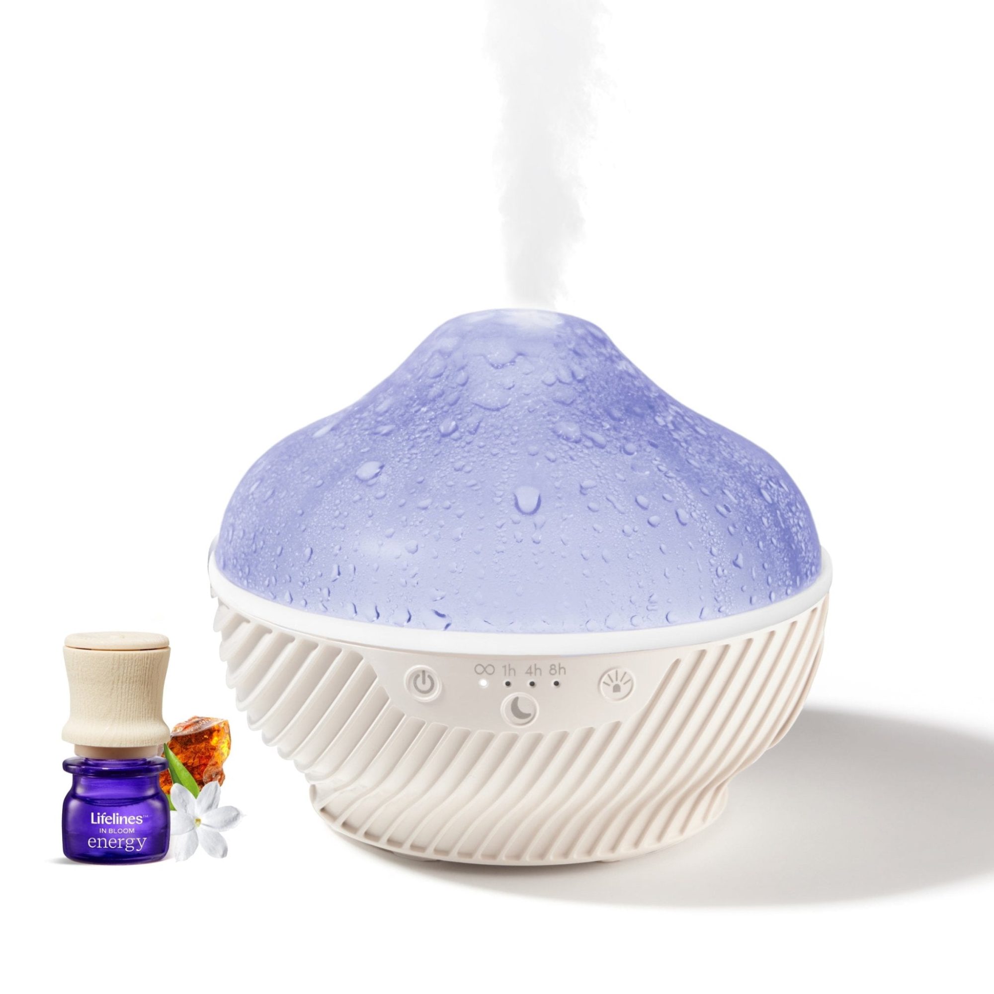 Cloud Diffuser