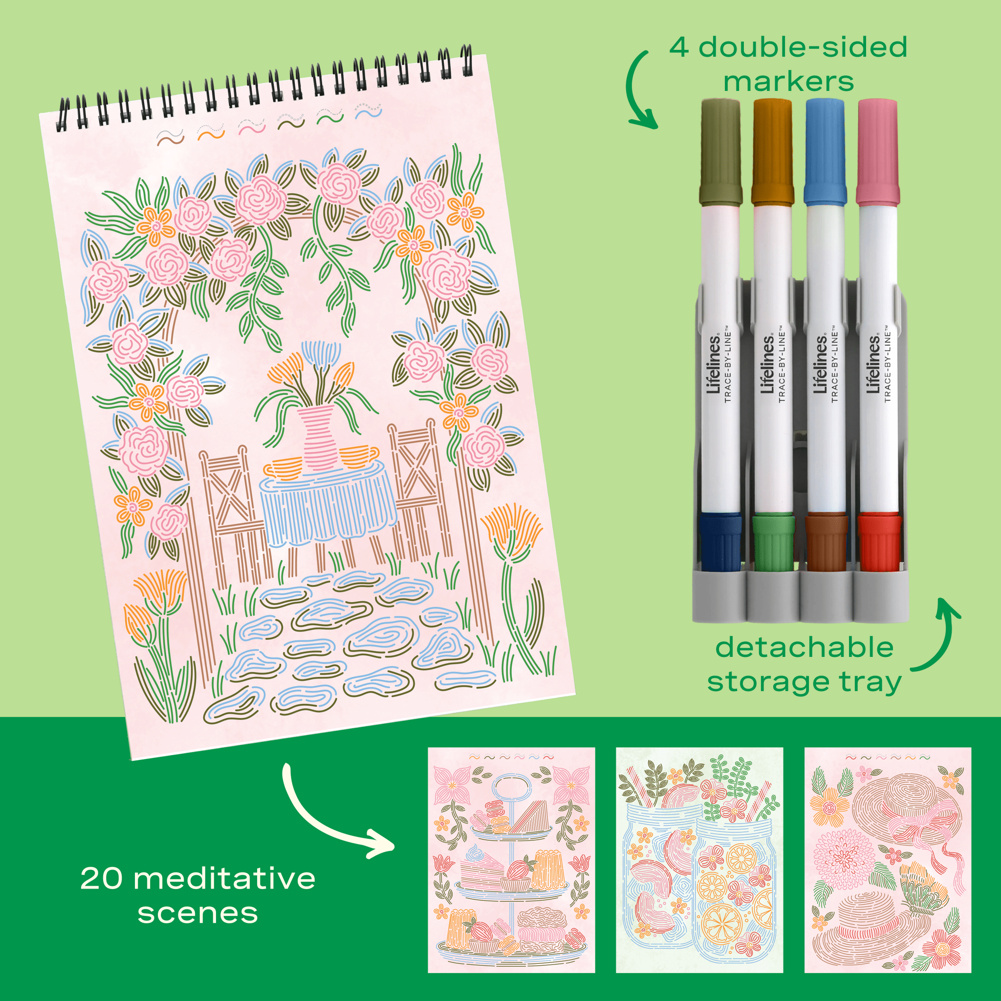 flowart-trace-by-line-brunch-in-bloom-7079694.png