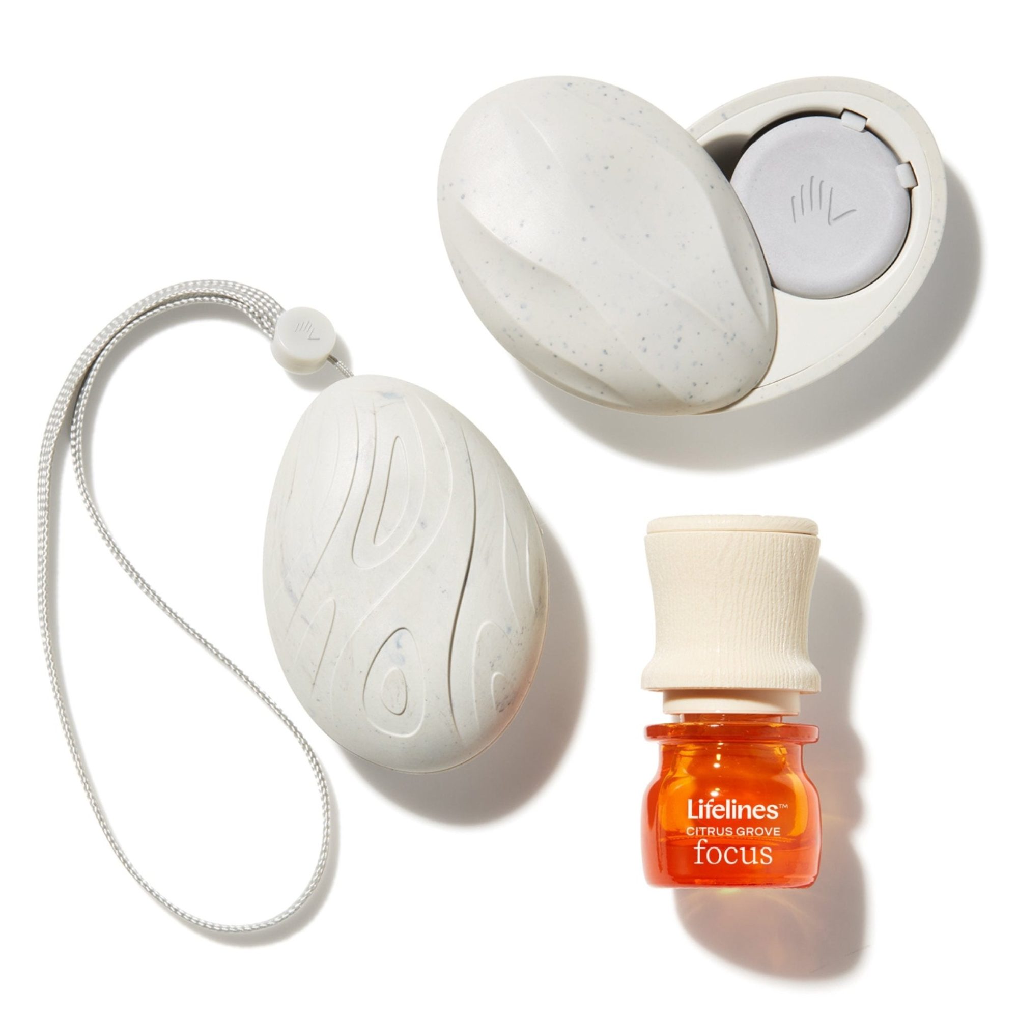 Grounding Stones - Tactile Set - "Classic"